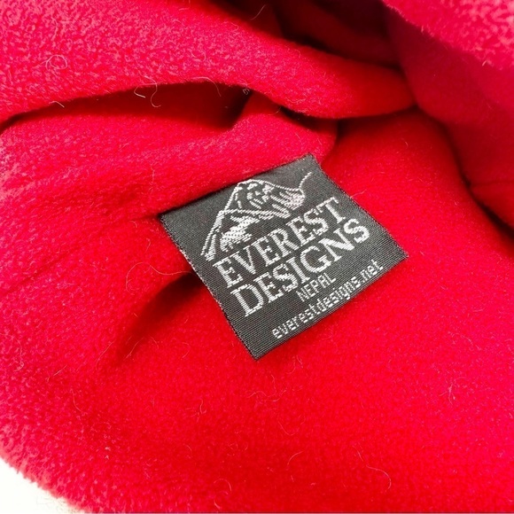 Everest Designs Wool Knit Hat - Picture 5 of 6